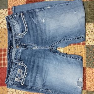 Vigoss Jeans